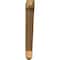 Ekena Millwork Traditional Craftsman Smooth Bracket, Western Red Cedar, 3 1/2"W x 28"D x 28"H BKT04X28X28TRA04SWR - alternate 4